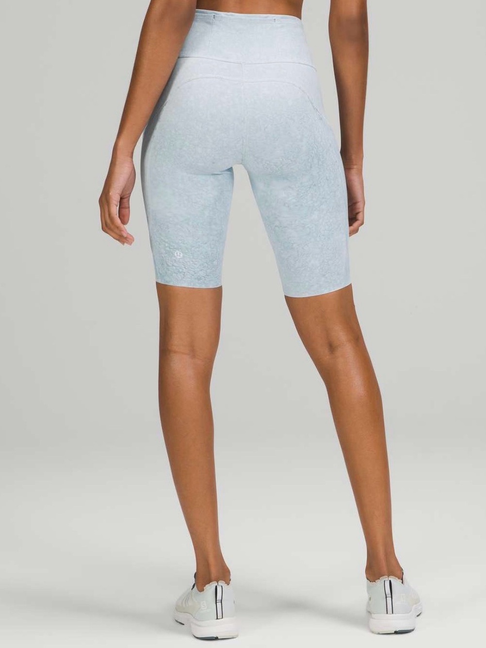 Lululemon Fast and Free Short 10" W7BKCS